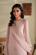 Akbar Aslam Friya back view