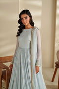 Akbar Aslam Hayie back view