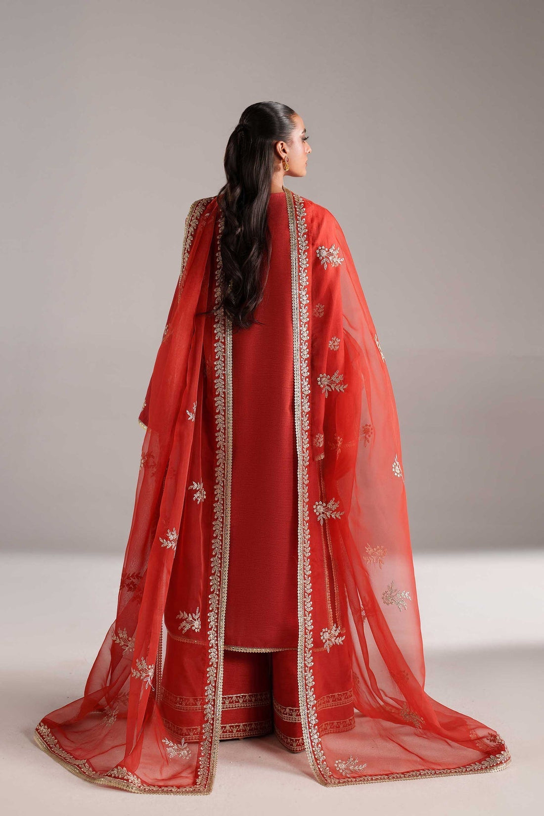 Akbar Aslam | Formal Pret | Laleh - House Of Hania