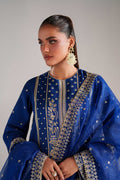 Akbar Aslam Nilam back view