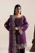 Akbar Aslam | Formal Pret | Nivelle - House Of Hania