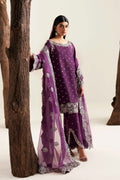 Akbar Aslam | Formal Pret | Nivelle - House Of Hania