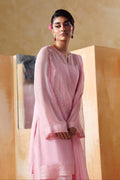 Akbar Aslam Ornella lehenga, sharara or trouser detail