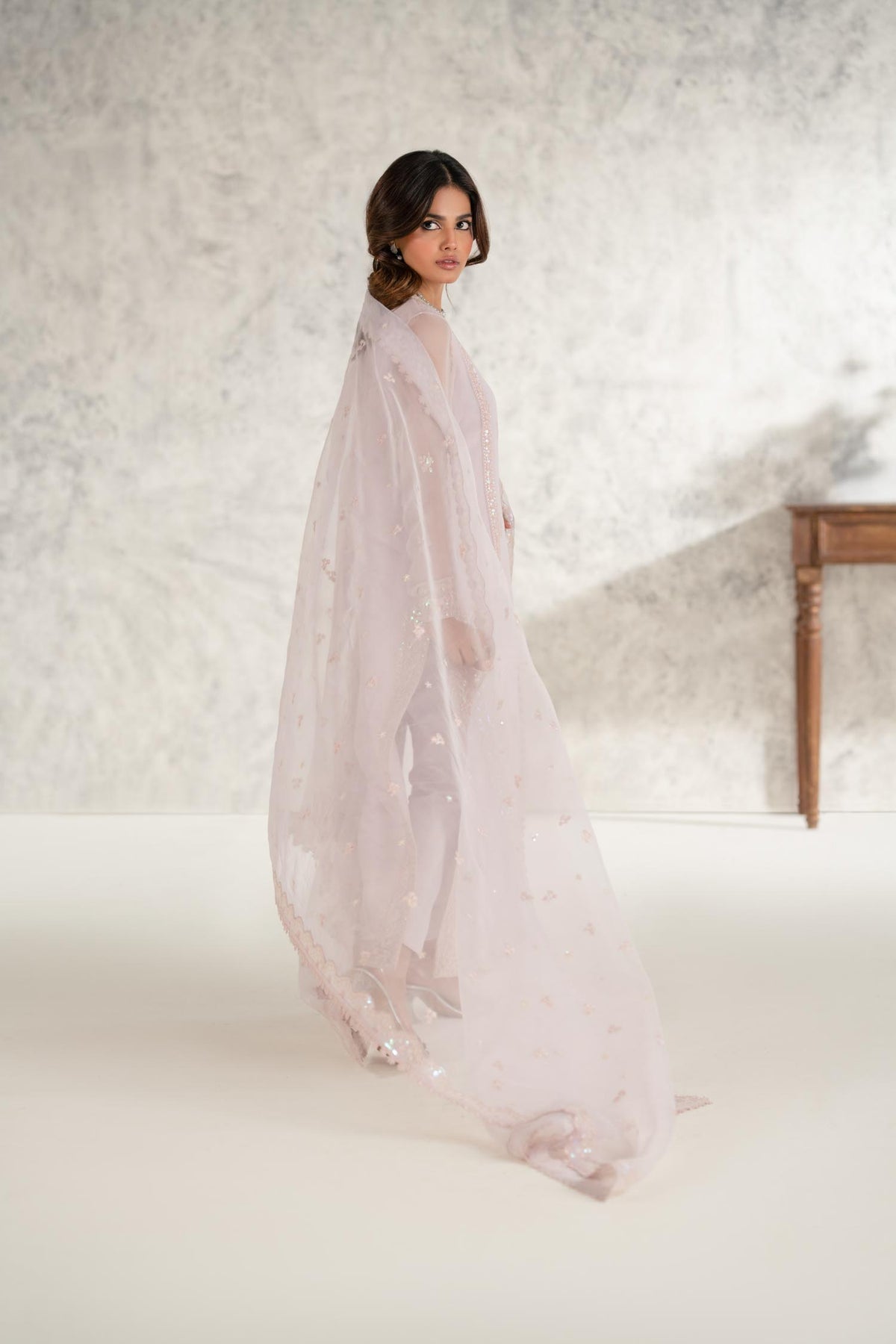 Akbar Aslam | Formal Pret | Sahar - House Of Hania