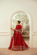 Akbar Aslam | Formal Pret | Sangre - House Of Hania