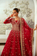 Akbar Aslam | Formal Pret | Sangre - House Of Hania