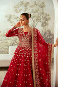 Akbar Aslam Sangre back view