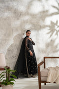 Akbar Aslam | Formal Pret | Shabnam - House Of Hania