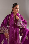 Akbar Aslam Shaffa lehenga, sharara or trouser detail
