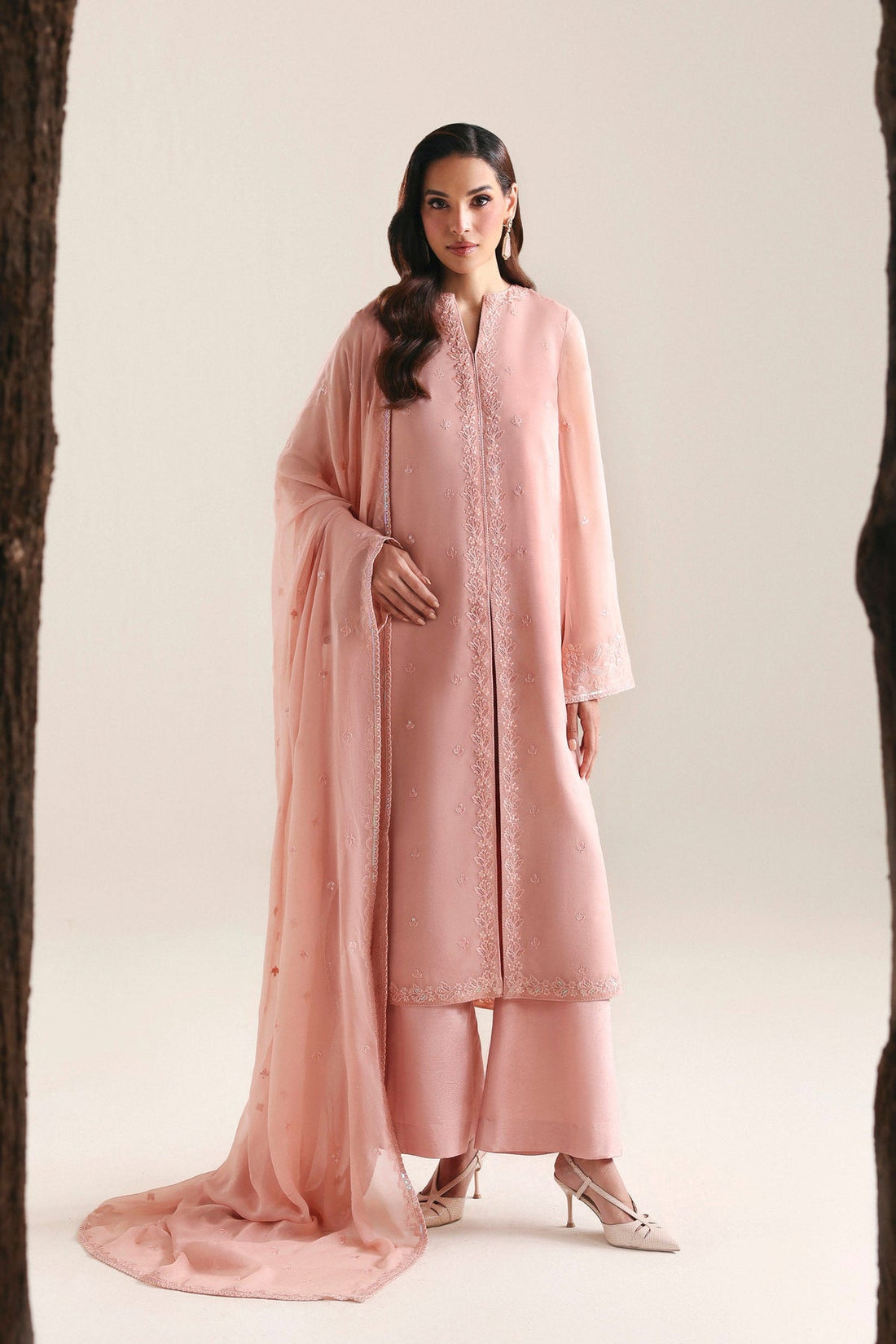 Akbar Aslam | Formal Pret | Solae - House Of Hania