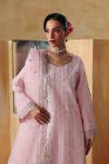 Akbar Aslam Sylra dupatta border detail
