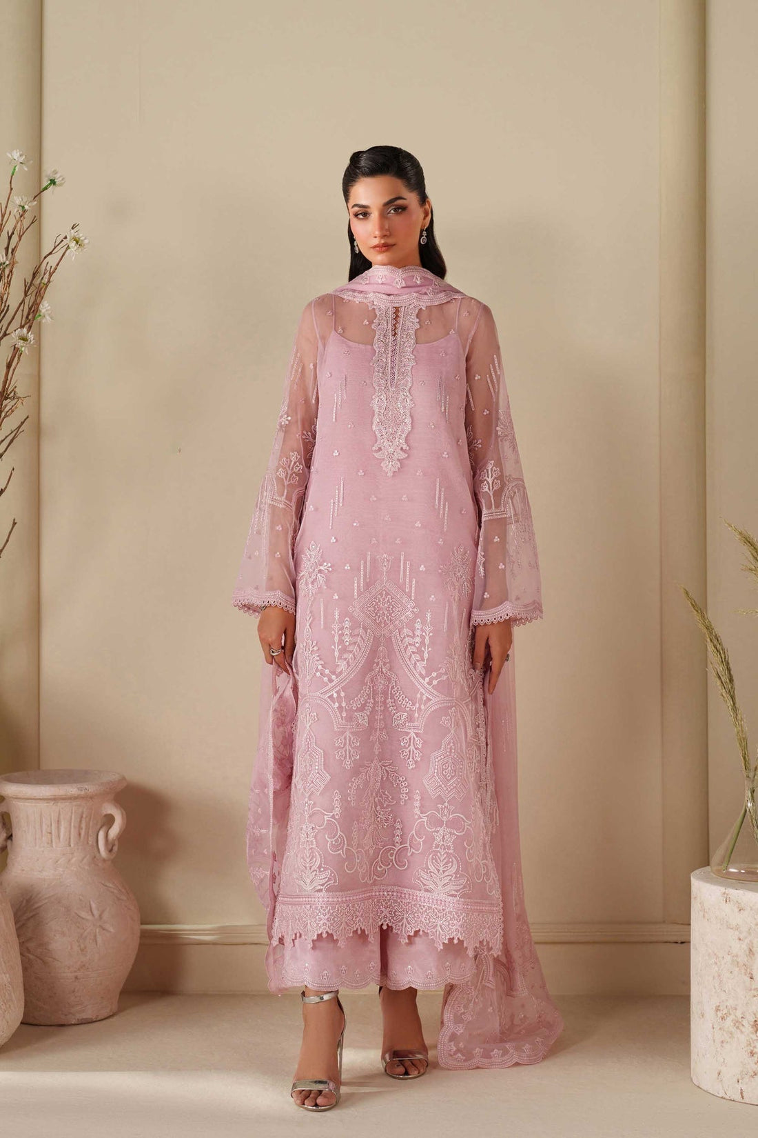 Akbar Aslam | Formal Pret | Velour - House Of Hania
