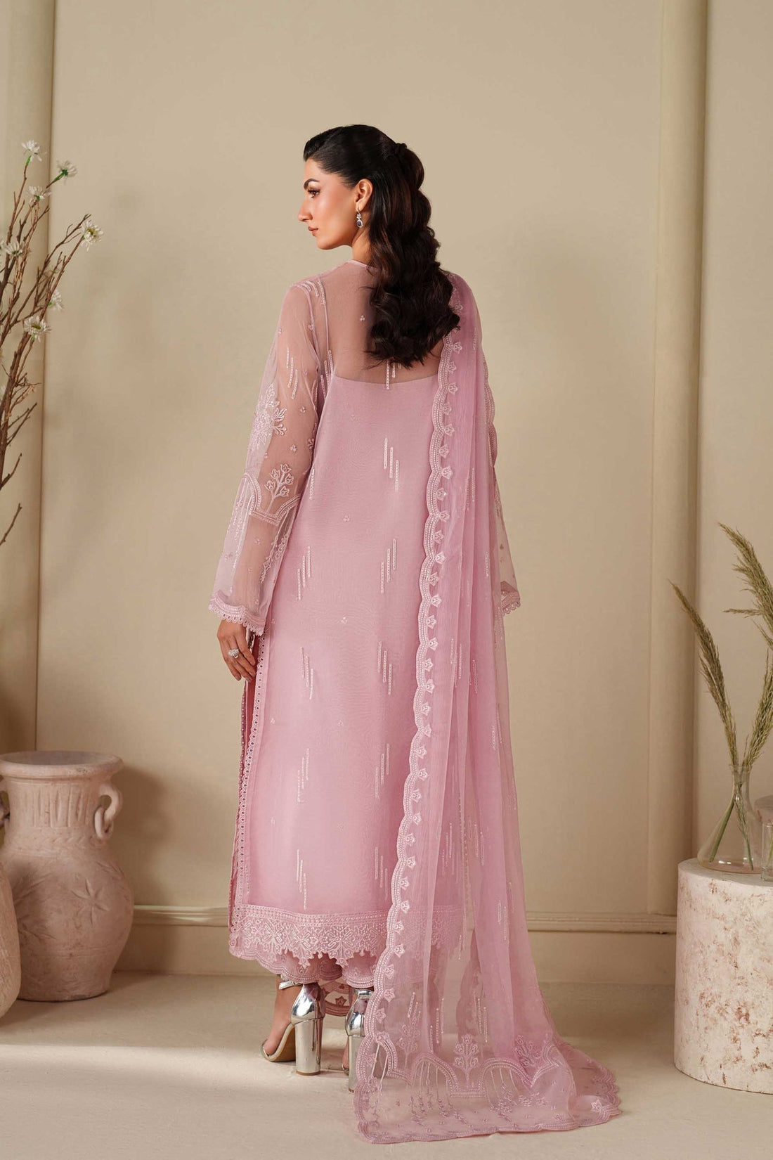 Akbar Aslam | Formal Pret | Velour - House Of Hania
