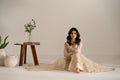 Akbar Aslam | Formal Pret | Zarlish - House Of Hania