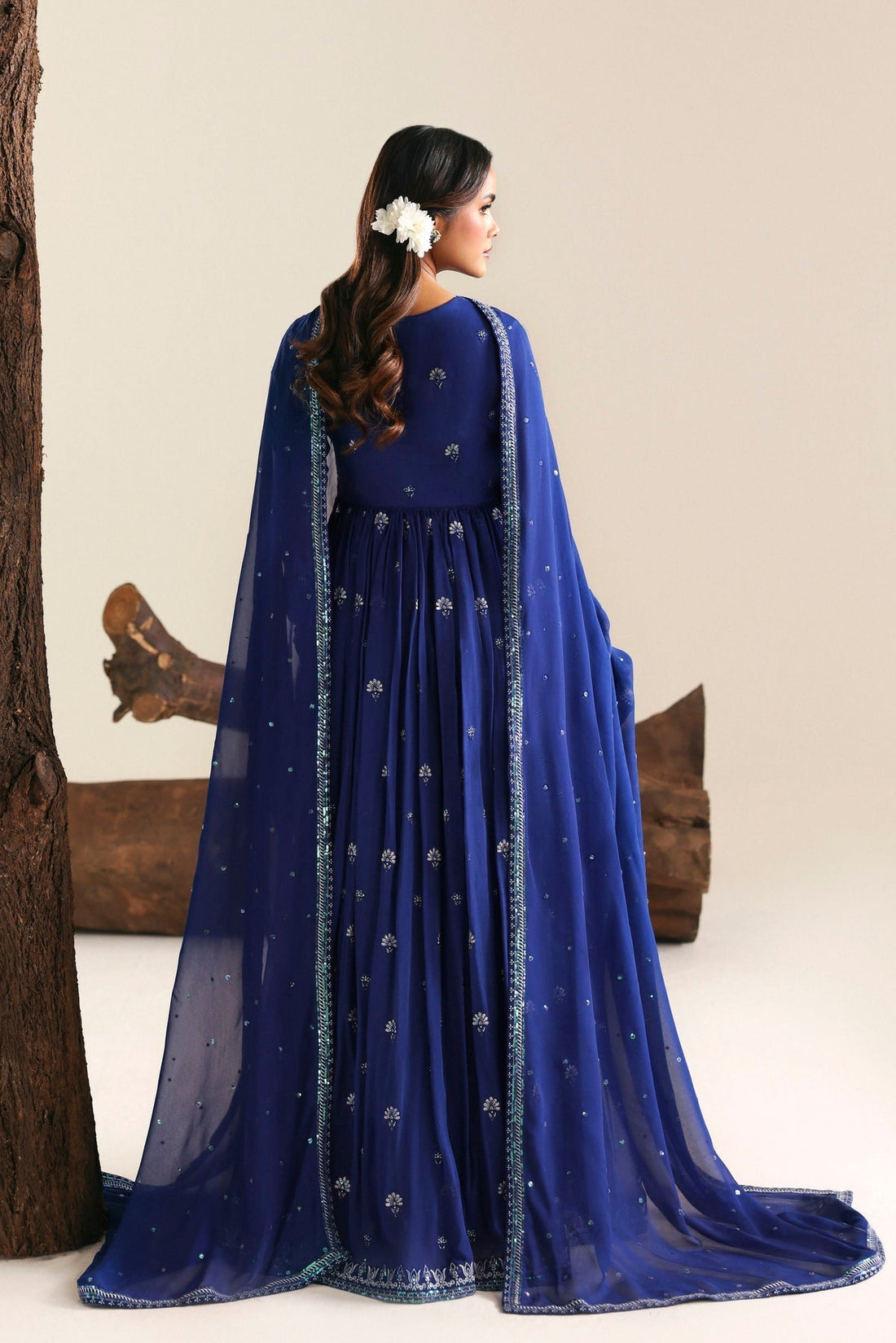 Akbar Aslam | Formal Pret | Zimalia - House Of Hania