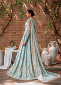 Akbar Aslam - Jabeen - House Of Hania