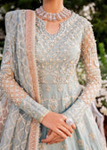 Akbar Aslam - Jabeen - House Of Hania