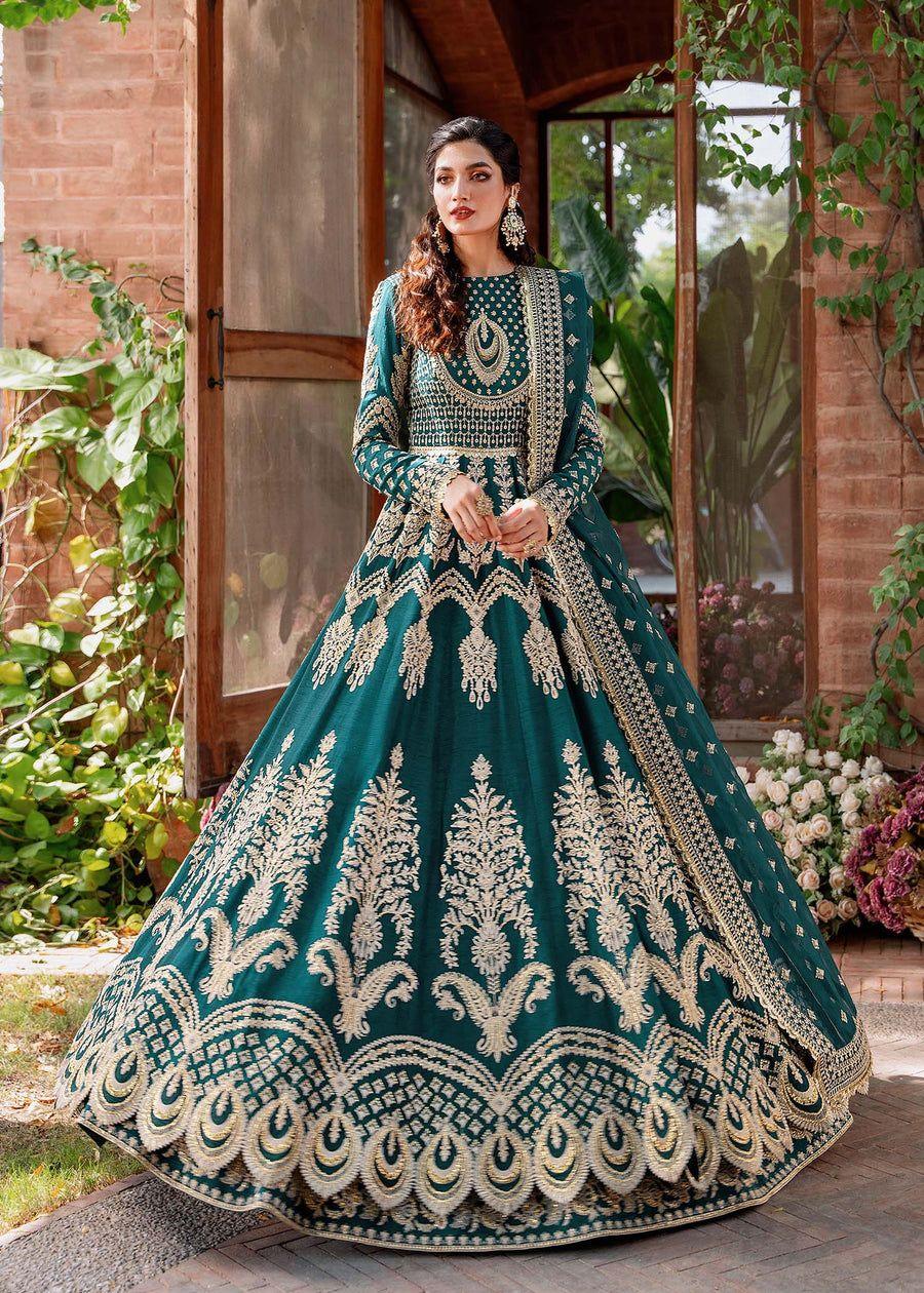 Akbar Aslam - Jahanara - House Of Hania
