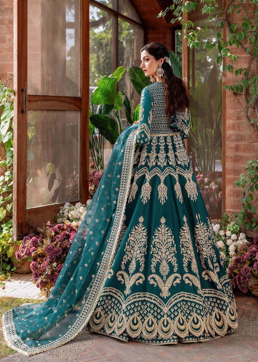 Akbar Aslam - Jahanara - House Of Hania