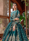 Akbar Aslam - Jahanara - House Of Hania