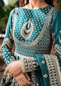 Akbar Aslam - Jahanara - House Of Hania