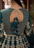 Akbar Aslam - Jahanara - House Of Hania
