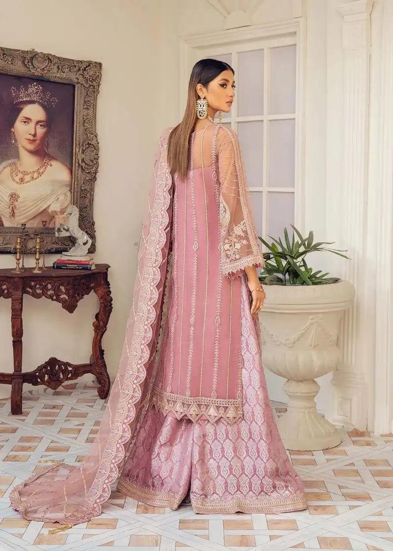 Akbar Aslam | Libas-e-Khas | Kunzite - House Of Hania
