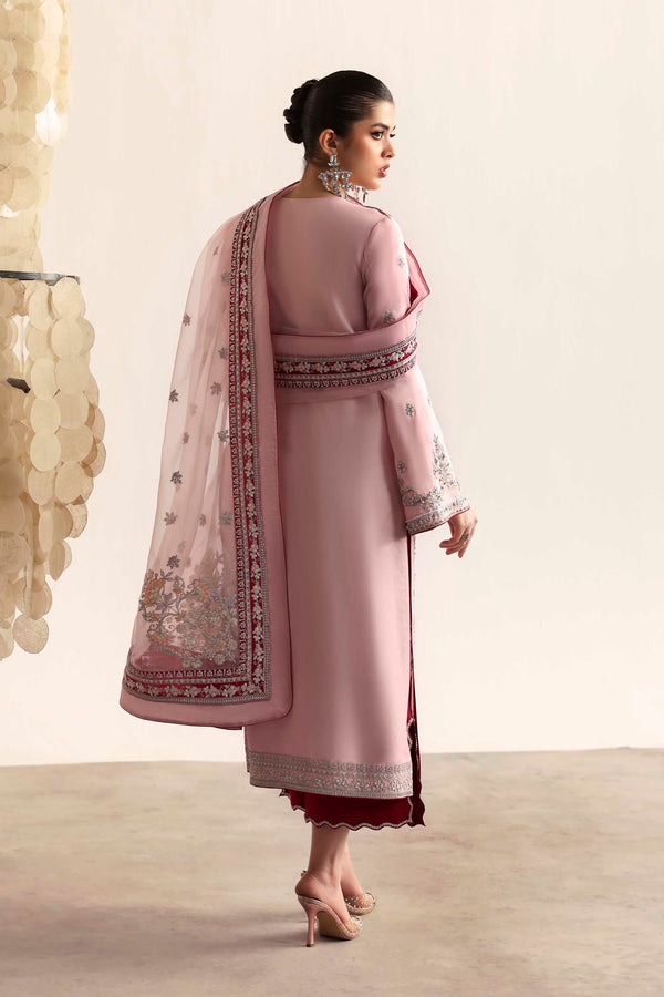 Akbar Aslam | Luxury Formals 25 | Cascade - House Of Hania