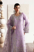 Akbar Aslam Champagne back view