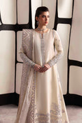 Akbar Aslam Raue back view