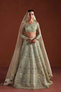 Akbar Aslam | Luxury Formals | Fable - House Of Hania