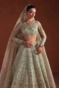 Akbar Aslam | Luxury Formals | Fable - House Of Hania