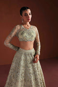 Akbar Aslam Fable back view