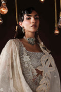 Akbar Aslam Hazel back view