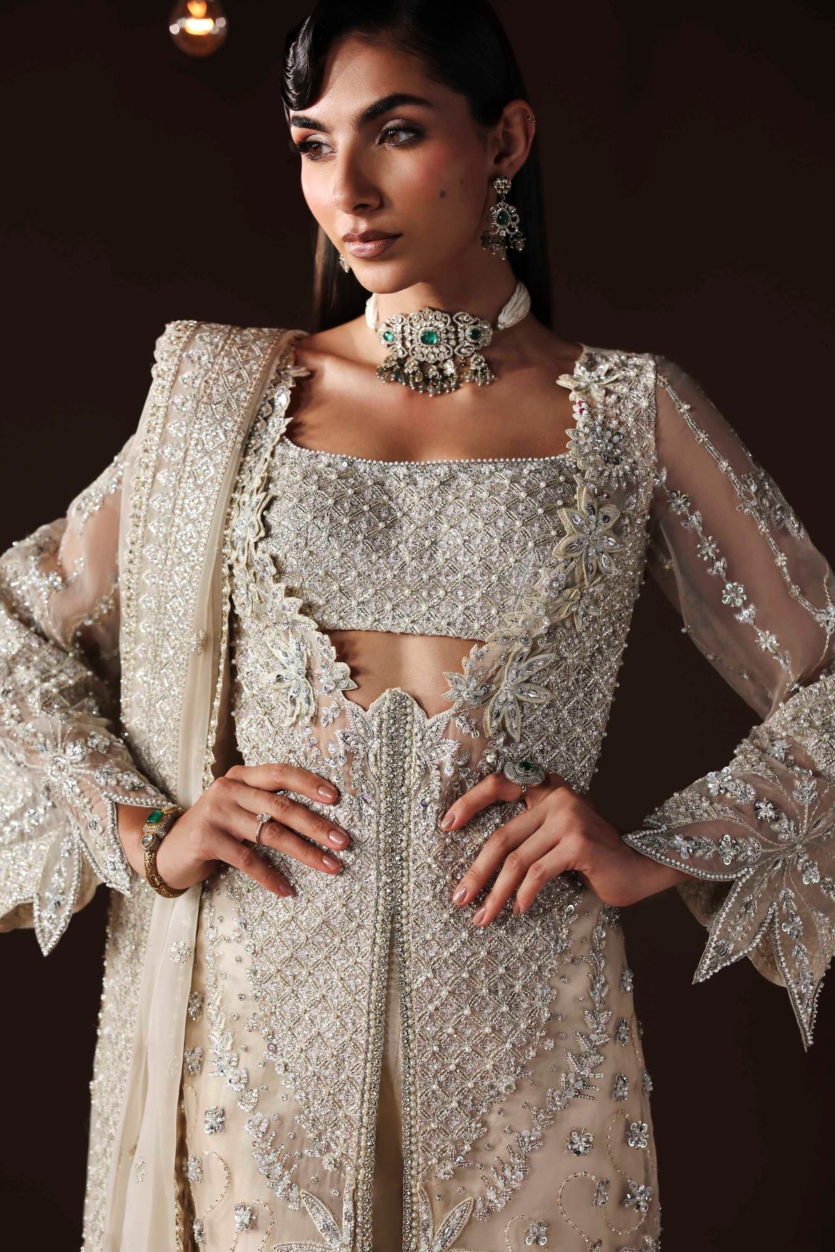 Akbar Aslam Hazel additional view