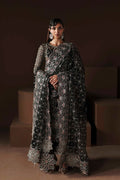 Akbar Aslam Noir back view
