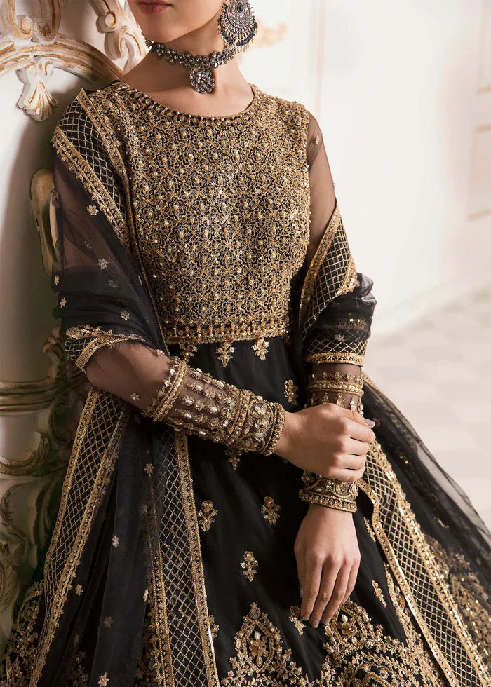 Akbar Aslam - MYRAH - House Of Hania