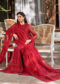 Akbar Aslam | Mastani Wedding Formals 23 | Gul Mohr - House Of Hania
