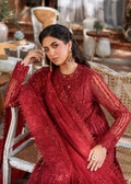 Akbar Aslam | Mastani Wedding Formals 23 | Gul Mohr - House Of Hania