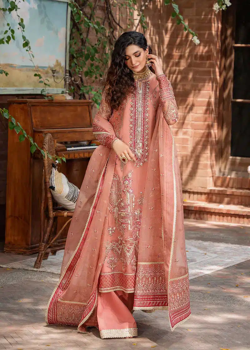 Akbar Aslam | Mastani Wedding Formals 23 | Mehrbano - House Of Hania