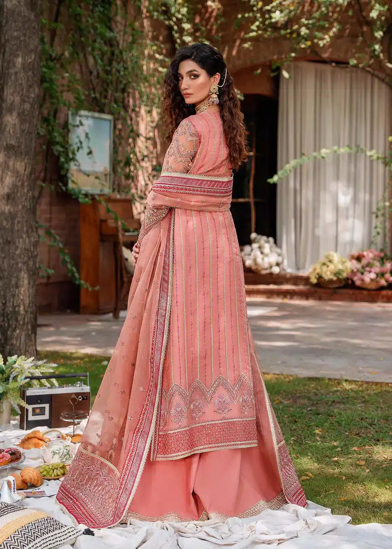 Akbar Aslam | Mastani Wedding Formals 23 | Mehrbano - House Of Hania