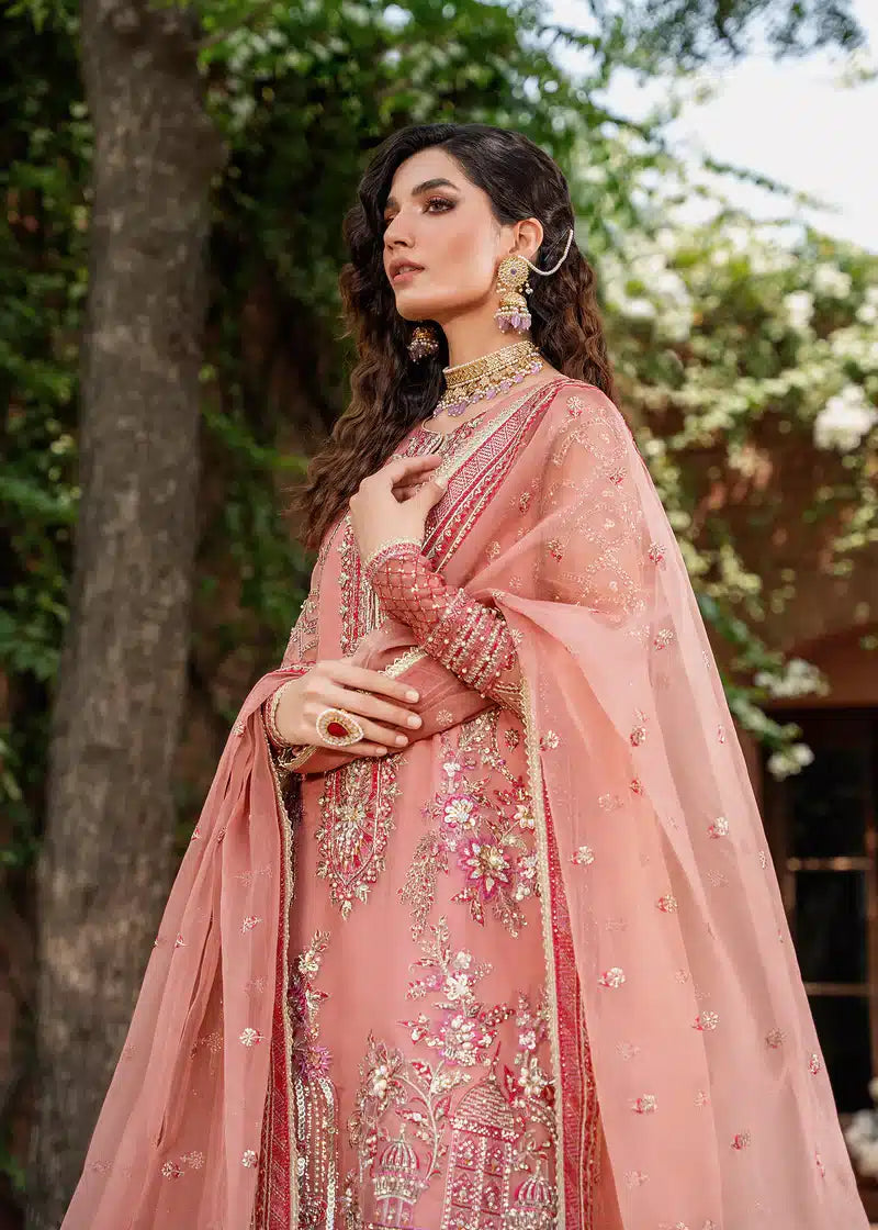 Akbar Aslam | Mastani Wedding Formals 23 | Mehrbano - House Of Hania