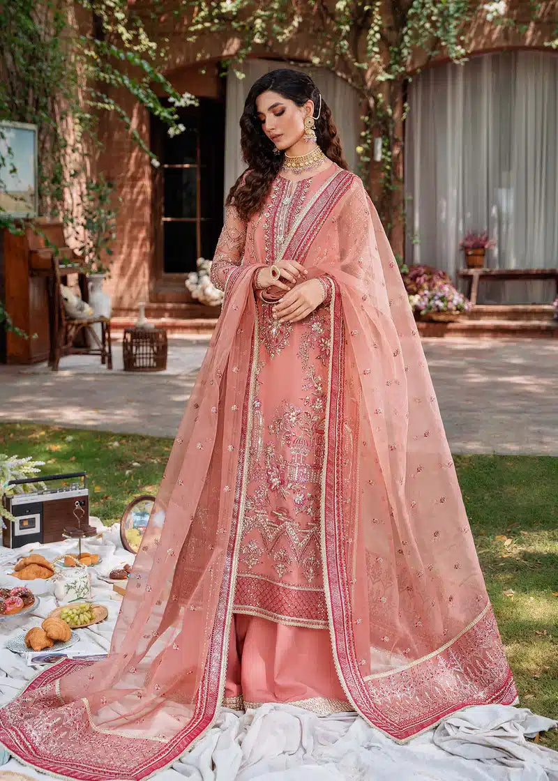 Akbar Aslam | Mastani Wedding Formals 23 | Mehrbano - House Of Hania
