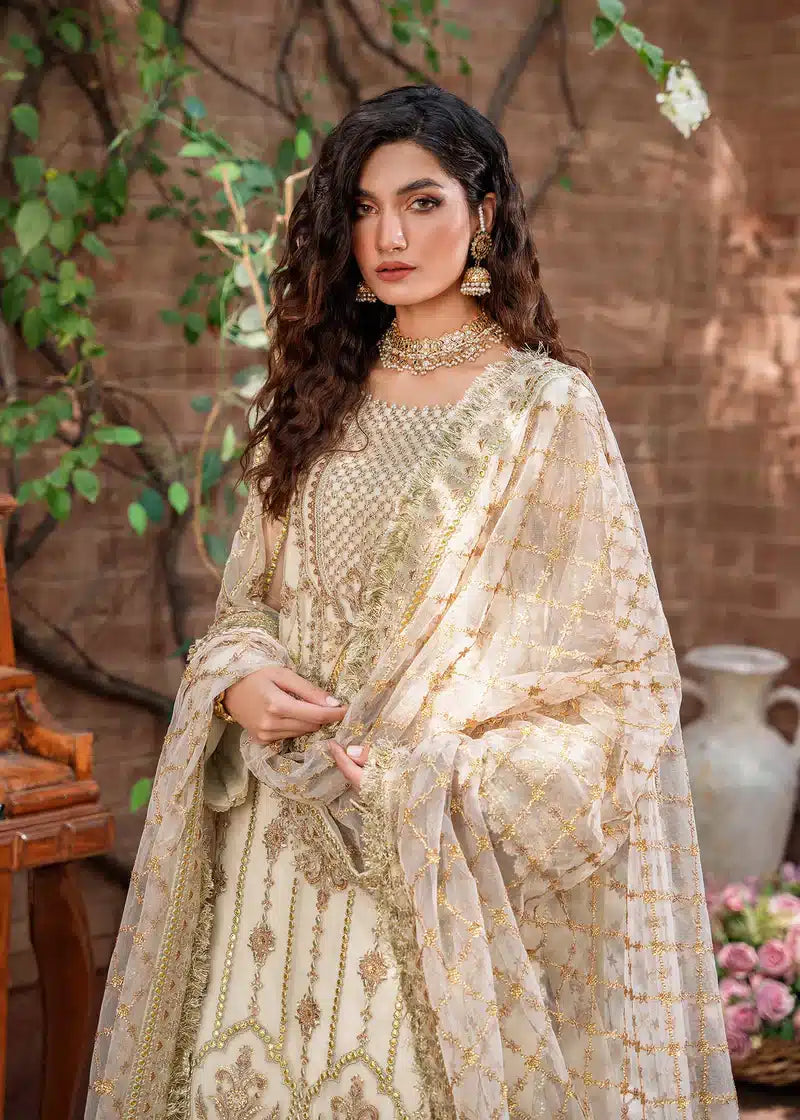Akbar Aslam | Mastani Wedding Formals 23 | Mehrunisa - House Of Hania