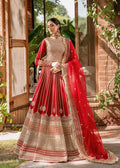 Akbar Aslam | Mastani Wedding Formals 23 | Nawazish - House Of Hania
