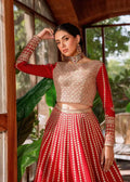 Akbar Aslam | Mastani Wedding Formals 23 | Nawazish - House Of Hania