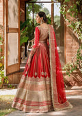 Akbar Aslam | Mastani Wedding Formals 23 | Nawazish - House Of Hania