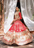 Akbar Aslam | Mastani Wedding Formals 23 | Nawazish - House Of Hania