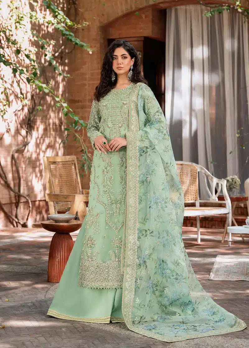 Akbar Aslam | Mastani Wedding Formals 23 | Riwayat - House Of Hania