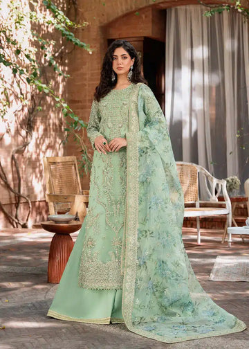 Akbar Aslam | Mastani Wedding Formals 23 | Riwayat - House Of Hania